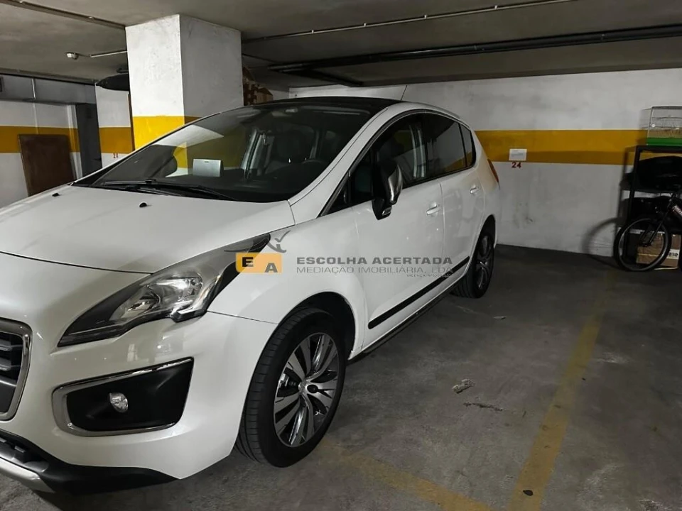 Apartamento T2 para Venda em Valongo Foto 16