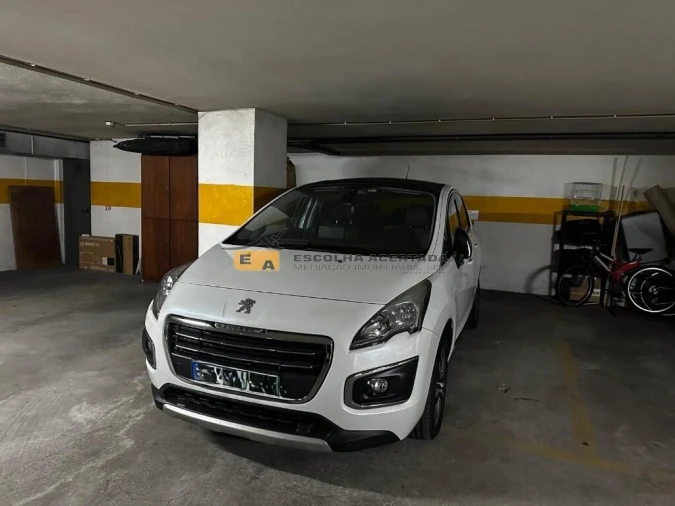 Apartamento T2 para Venda em Valongo Foto 15