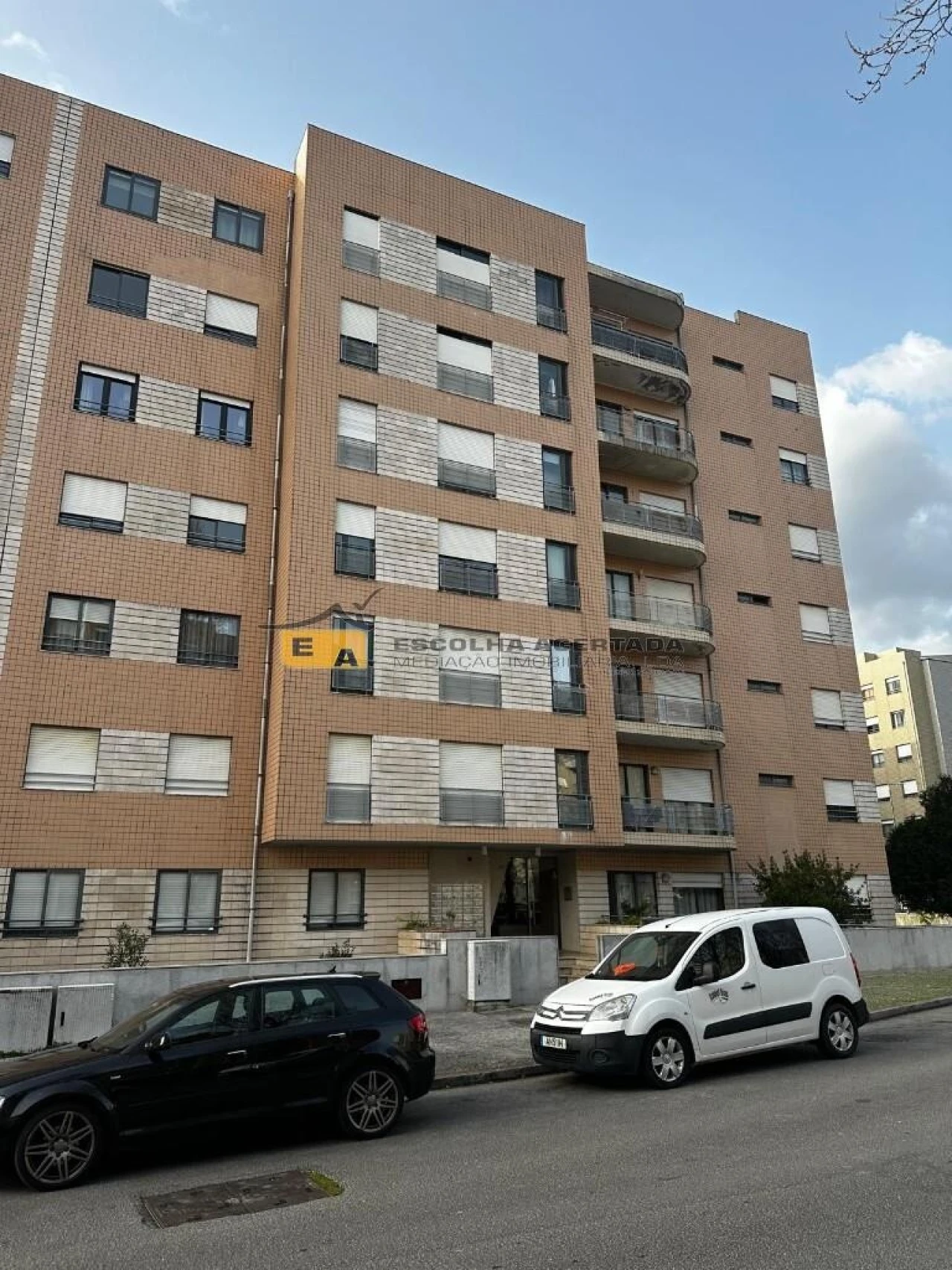 Apartamento T2 para Venda em Valongo Foto 1