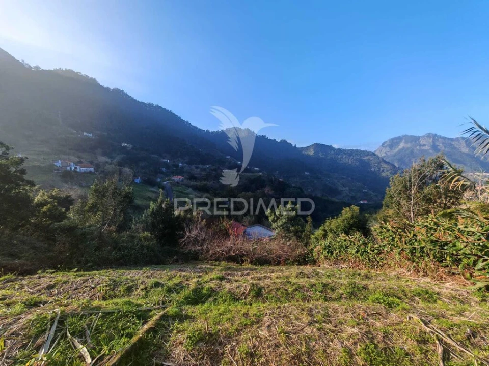 Terreno para Venda em Porto da Cruz Foto 3