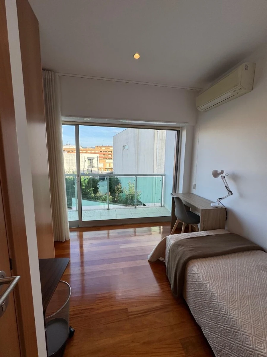 Quarto para Arrendamento em Gualtar Foto 2