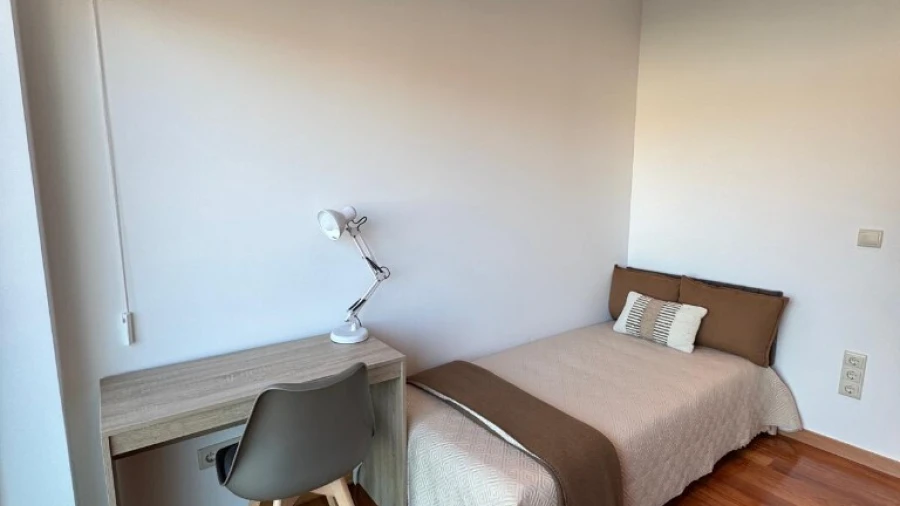 Quarto para Arrendamento em Gualtar