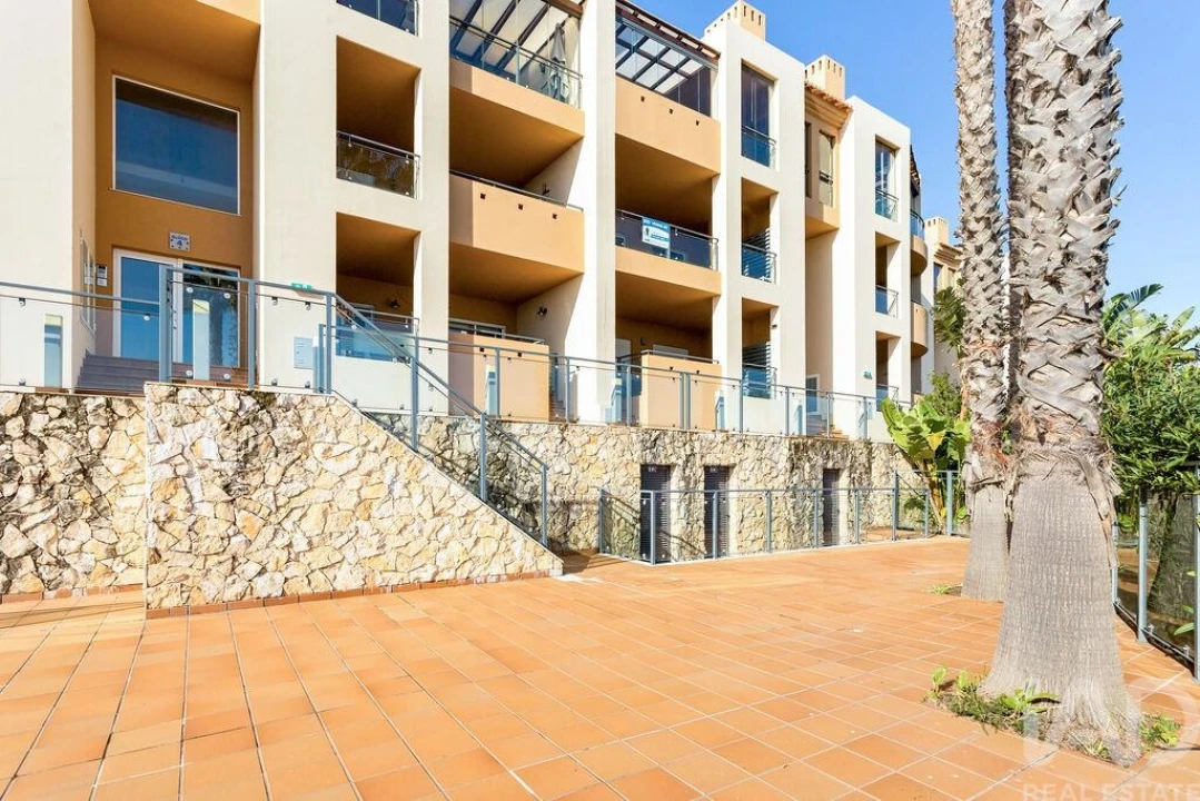 Apartamento T3 para Venda em Lagos (São Sebastião e Santa Maria) Foto 35