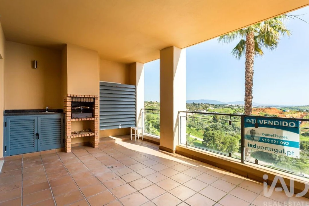 Apartamento T3 para Venda em Lagos (São Sebastião e Santa Maria) Foto 22