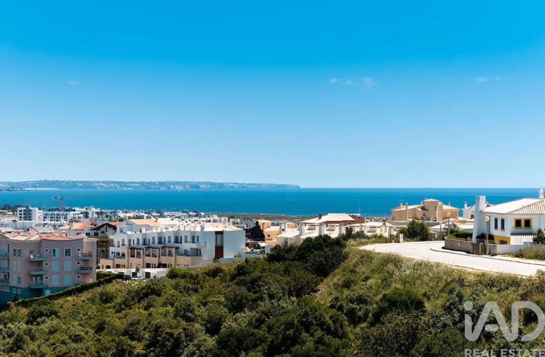 Apartamento T3 para Venda em Lagos (São Sebastião e Santa Maria) Foto 39