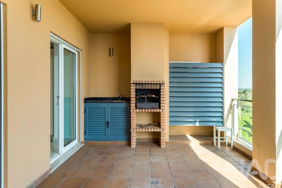 Apartamento T3 para Venda em Lagos (São Sebastião e Santa Maria) Foto 21