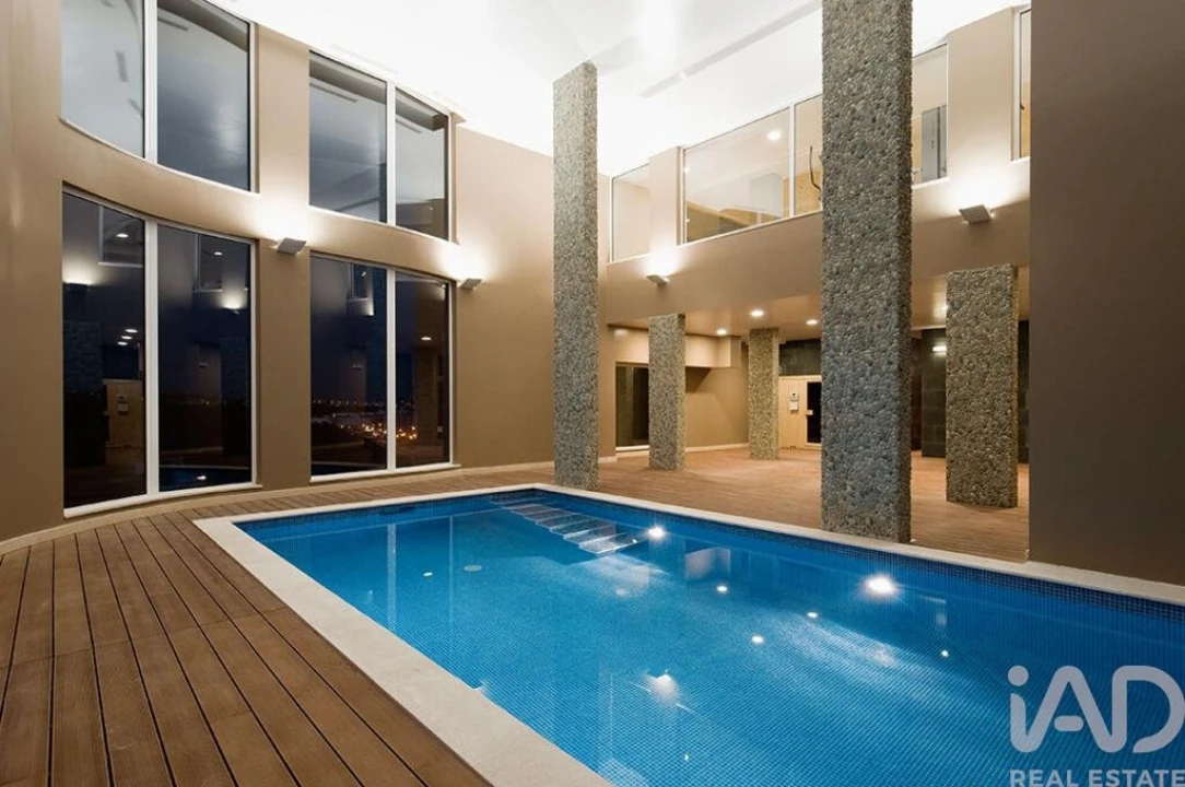 Apartamento T3 para Venda em Lagos (São Sebastião e Santa Maria) Foto 26