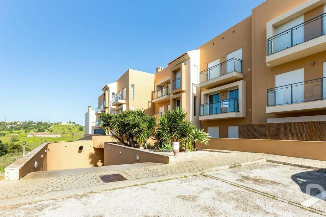 Apartamento T3 para Venda em Lagos (São Sebastião e Santa Maria) Foto 36