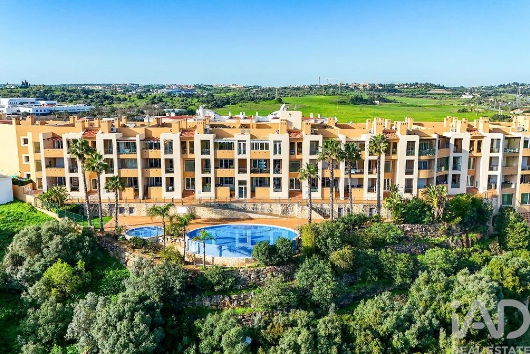 Apartamento T3 para Venda em Lagos (São Sebastião e Santa Maria) Foto 10