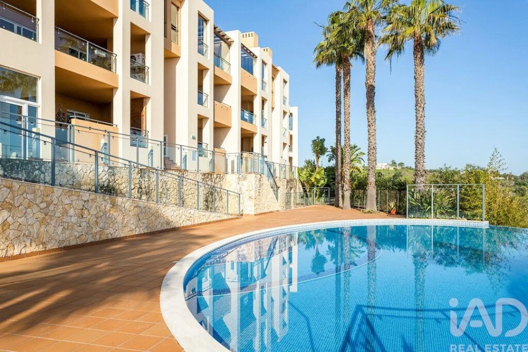 Apartamento T3 para Venda em Lagos (São Sebastião e Santa Maria) Foto 23