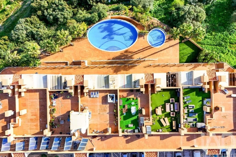 Apartamento T3 para Venda em Lagos (São Sebastião e Santa Maria) Foto 40