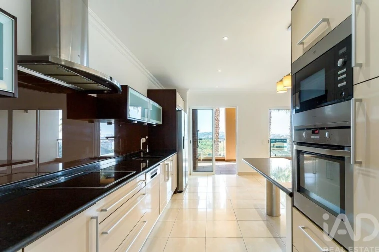 Apartamento T3 para Venda em Lagos (São Sebastião e Santa Maria) Foto 5