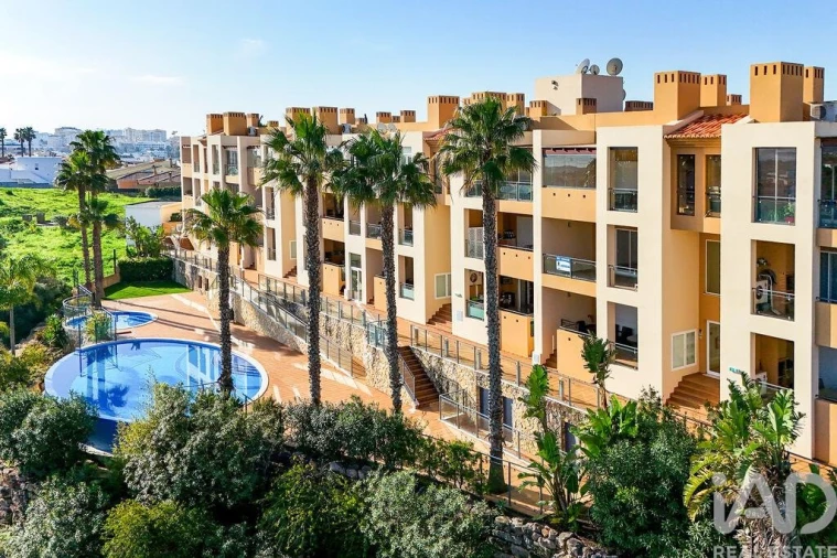 Apartamento T3 para Venda em Lagos (São Sebastião e Santa Maria) Foto 11