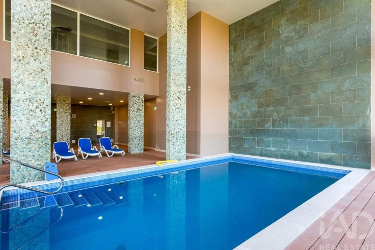 Apartamento T3 para Venda em Lagos (São Sebastião e Santa Maria) Foto 25