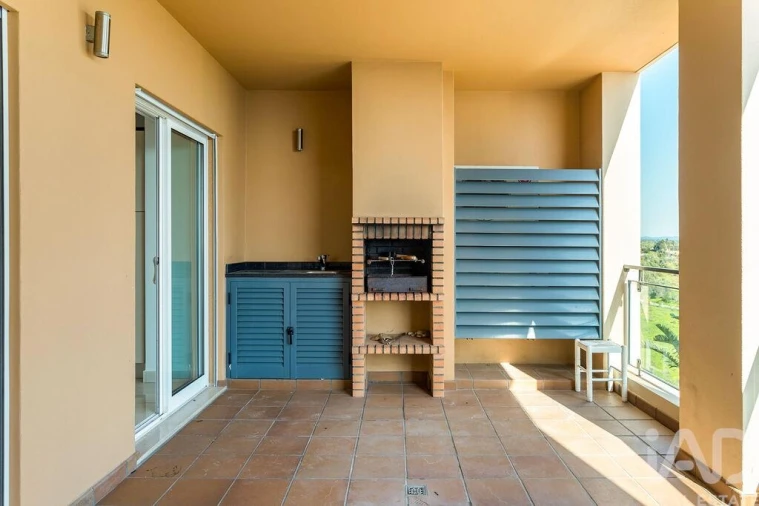 Apartamento T3 para Venda em Lagos (São Sebastião e Santa Maria) Foto 21