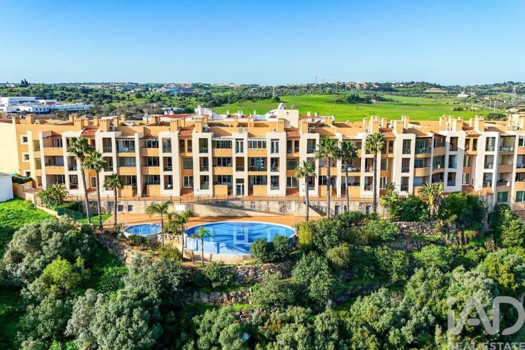 Apartamento T3 para Venda em Lagos (São Sebastião e Santa Maria) Foto 10