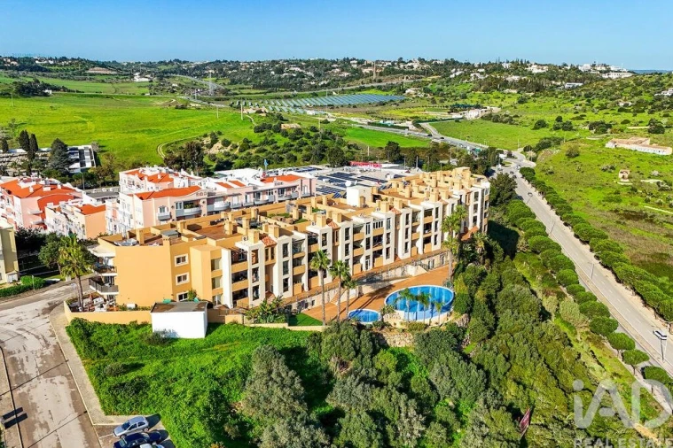 Apartamento T3 para Venda em Lagos (São Sebastião e Santa Maria) Foto 31