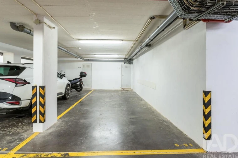 Apartamento T3 para Venda em Lagos (São Sebastião e Santa Maria) Foto 9