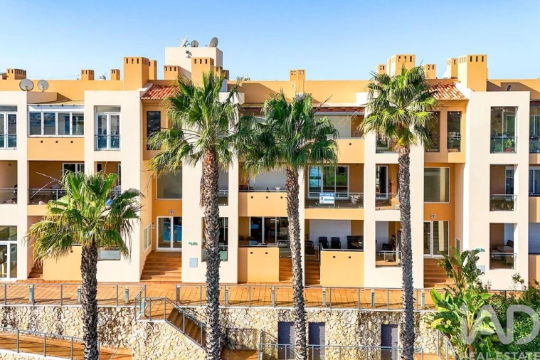 Apartamento T3 para Venda em Lagos (São Sebastião e Santa Maria) Foto 37