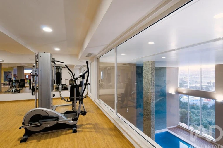 Apartamento T3 para Venda em Lagos (São Sebastião e Santa Maria) Foto 34