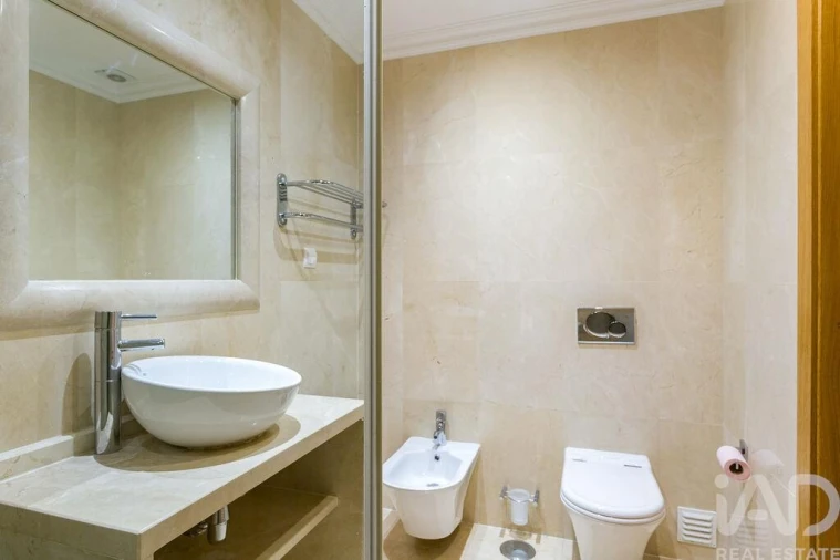 Apartamento T3 para Venda em Lagos (São Sebastião e Santa Maria) Foto 18