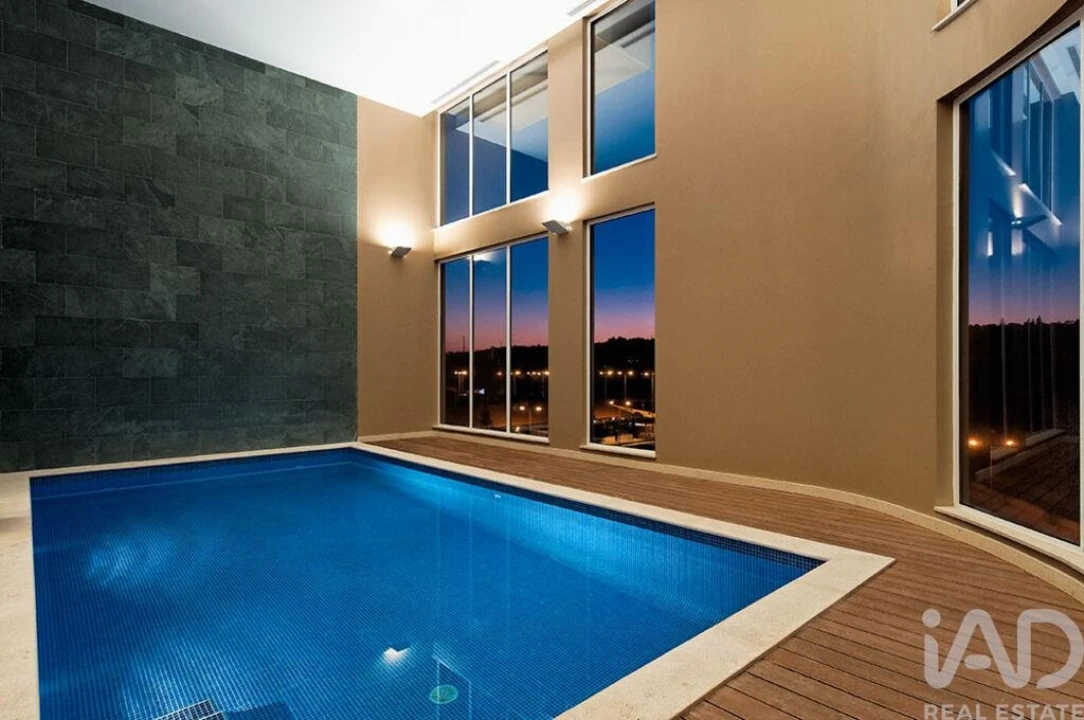 Apartamento T3 para Venda em Lagos (São Sebastião e Santa Maria) Foto 27