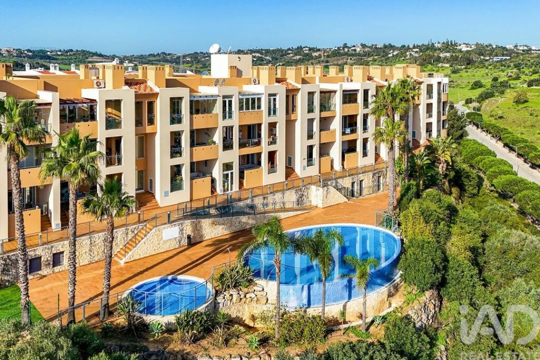 Apartamento T3 para Venda em Lagos (São Sebastião e Santa Maria) Foto 1