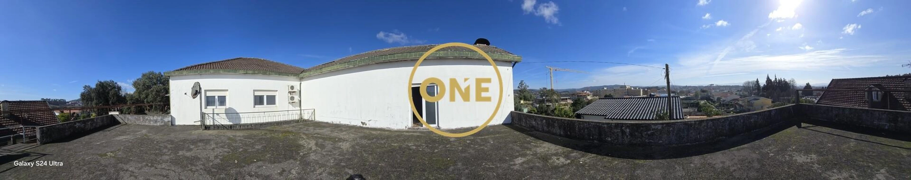 Moradia T6 para Venda em Vila Nova de Famalicão e Calendário Foto 10