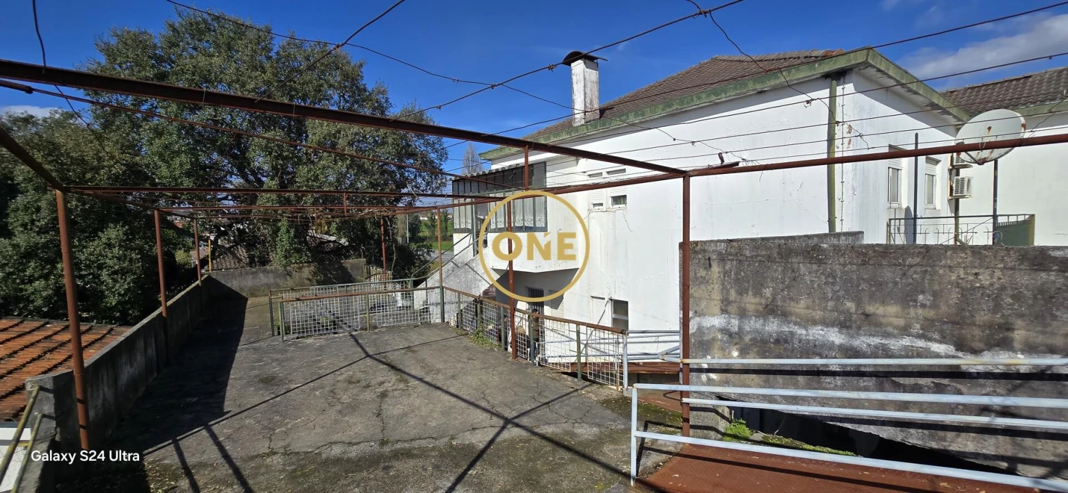 Moradia T6 para Venda em Vila Nova de Famalicão e Calendário Foto 9