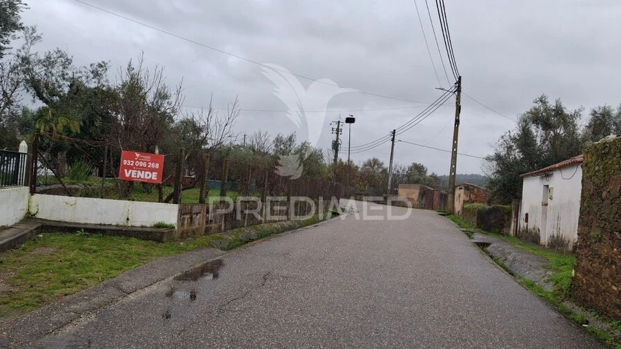 Terreno para Venda em Alvega e Concavada