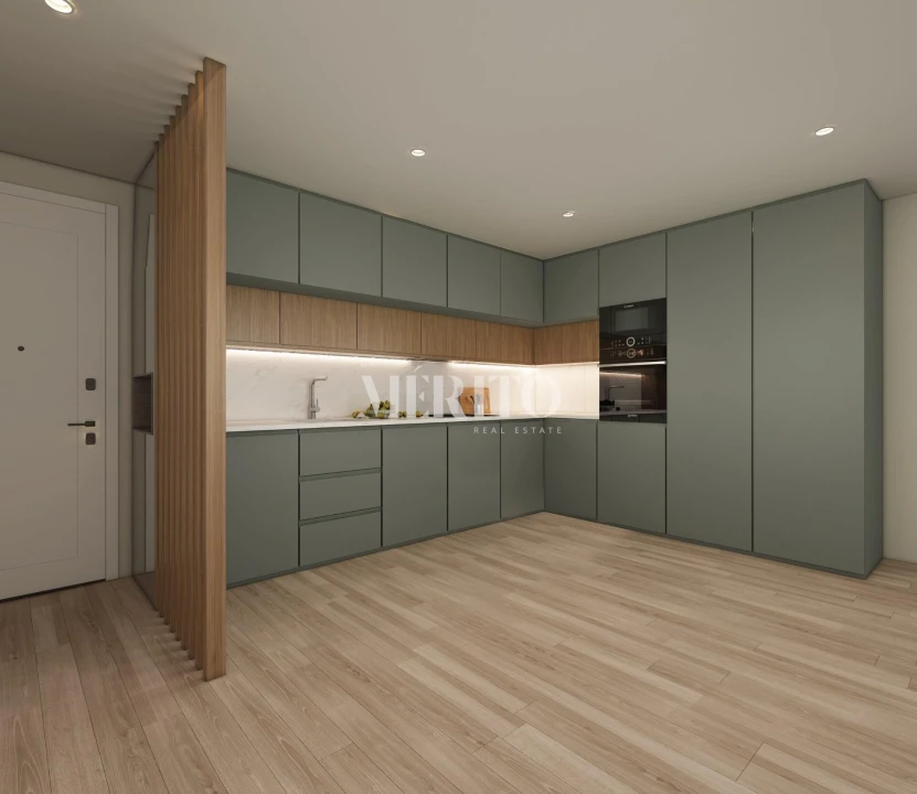 Apartamento T2 para Venda em Arcozelo Foto 10