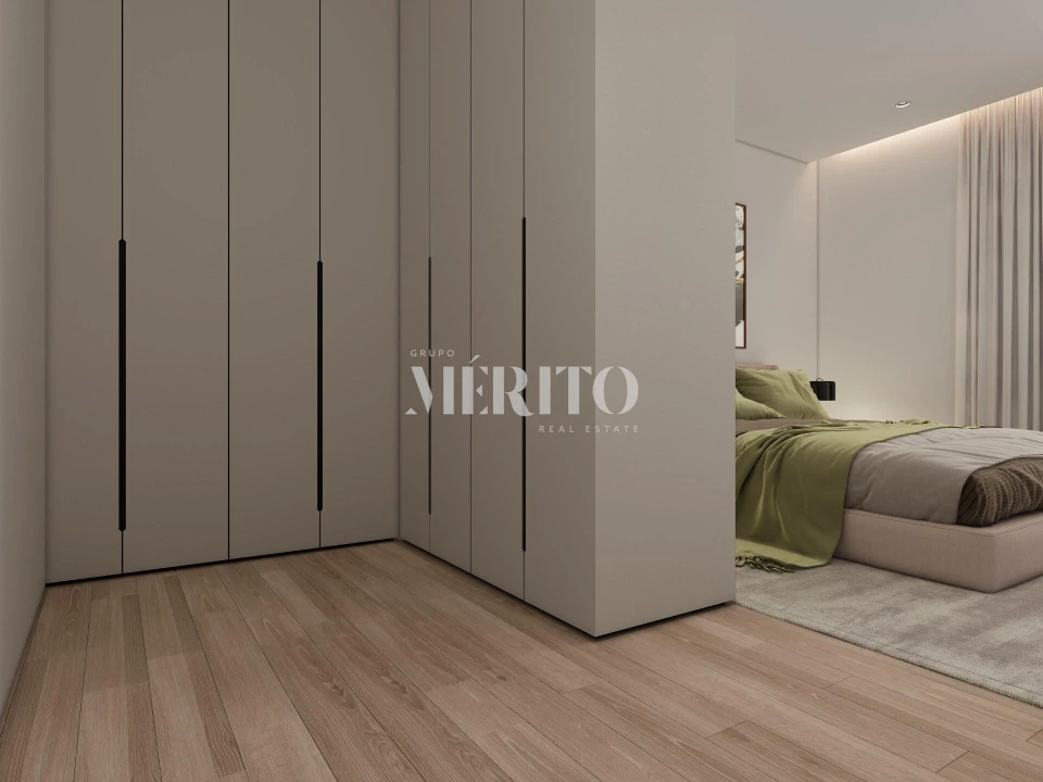 Apartamento T2 para Venda em Arcozelo Foto 14