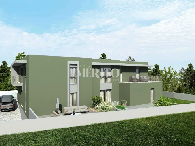 Apartamento T2 para Venda em Arcozelo Foto 1