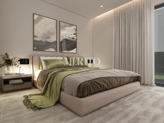 Apartamento T2 para Venda em Arcozelo Foto 15