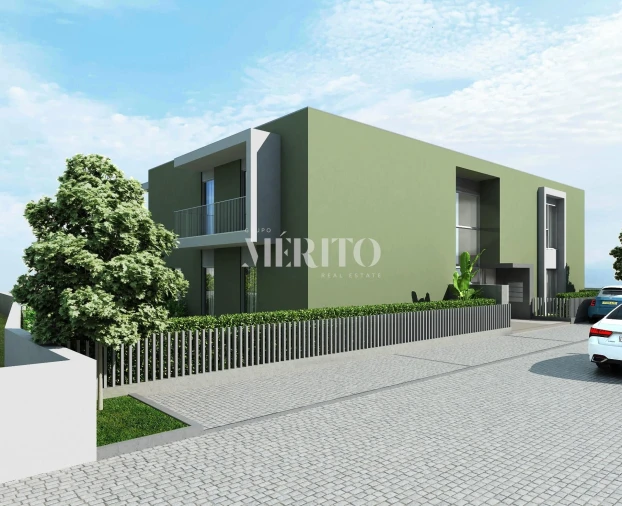 Apartamento T2 para Venda em Arcozelo Foto 4