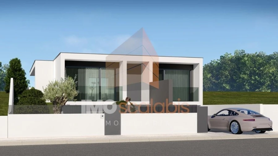 Moradia T3 para Venda em Romeira e Várzea