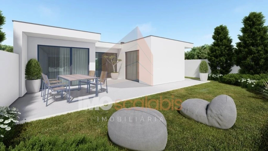 Moradia T3 para Venda em Romeira e Várzea Foto 5