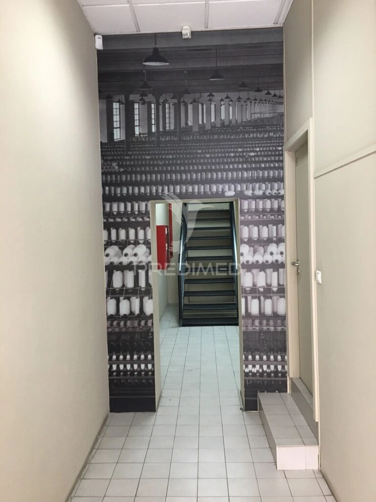 Escritório para Arrendamento em Paranhos Foto 1