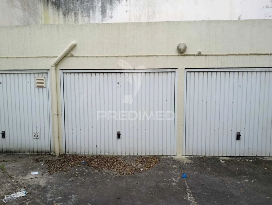 Garagem para Arrendamento em Setubal (São Sebastião) Foto 4