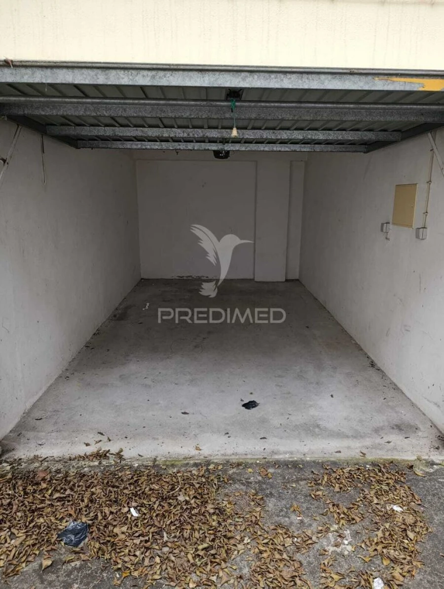 Garagem para Arrendamento em Setubal (São Sebastião) Foto 2