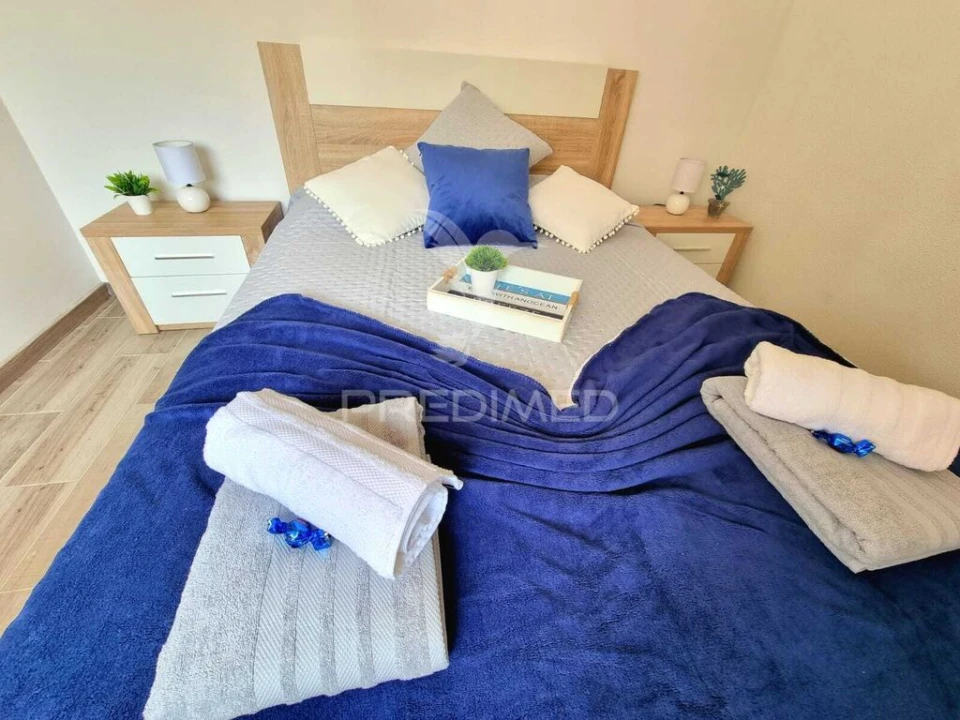 Apartamento T2 para Venda em Portimão Foto 14