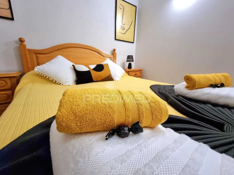 Apartamento T2 para Venda em Portimão Foto 10