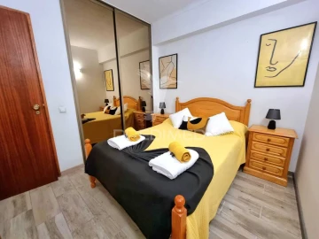 Apartamento T2 para Venda em Portimão