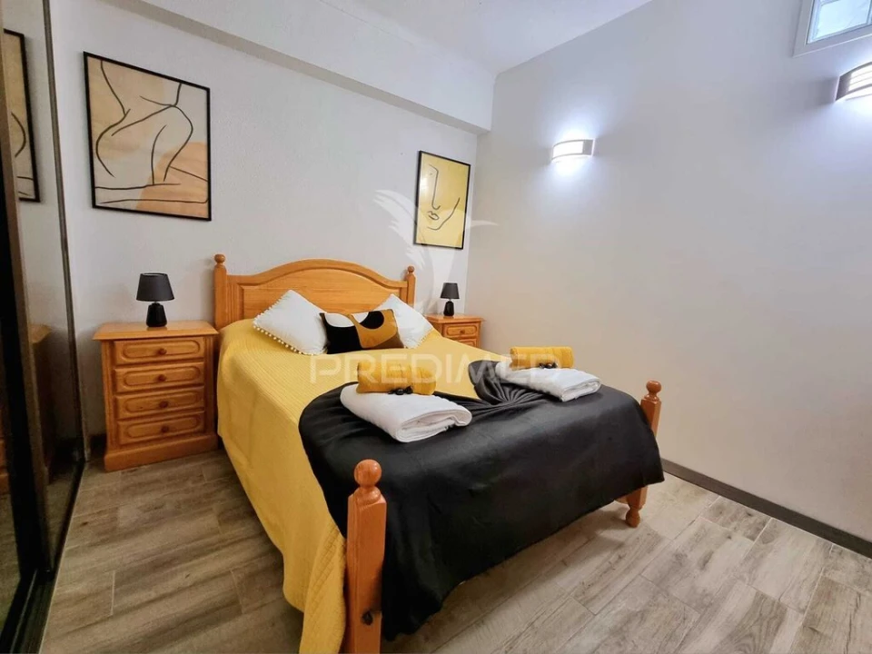 Apartamento T2 para Venda em Portimão Foto 13