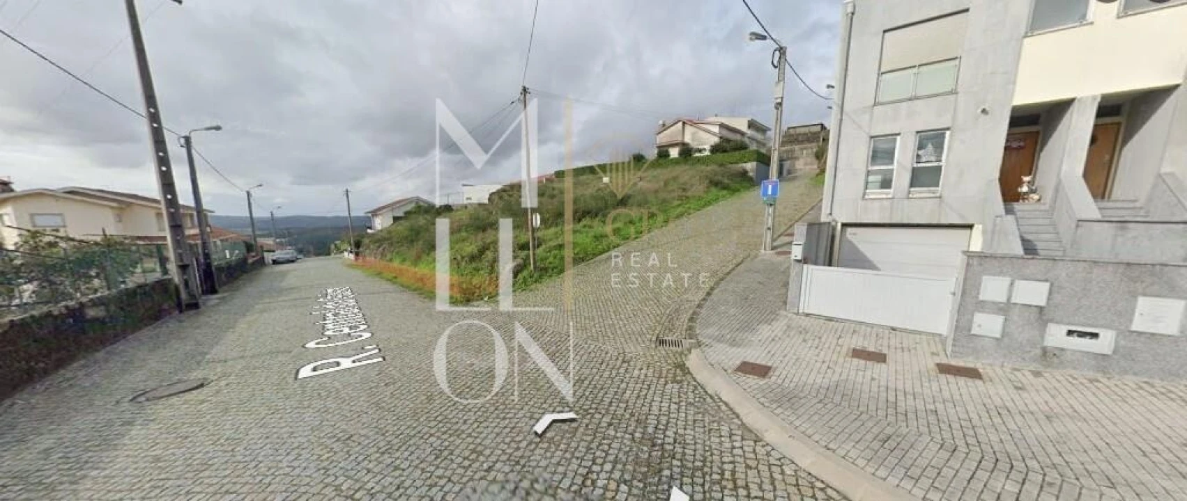 Terreno para Venda em Rebordosa Foto 2