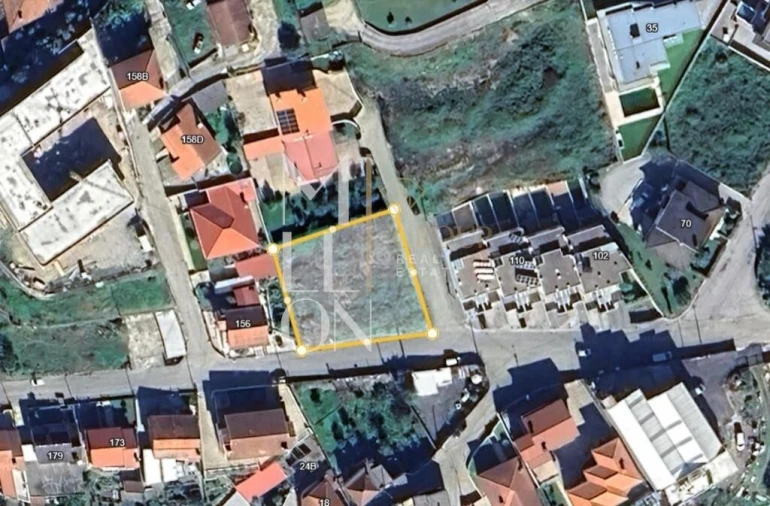 Terreno para Venda em Rebordosa Foto 7