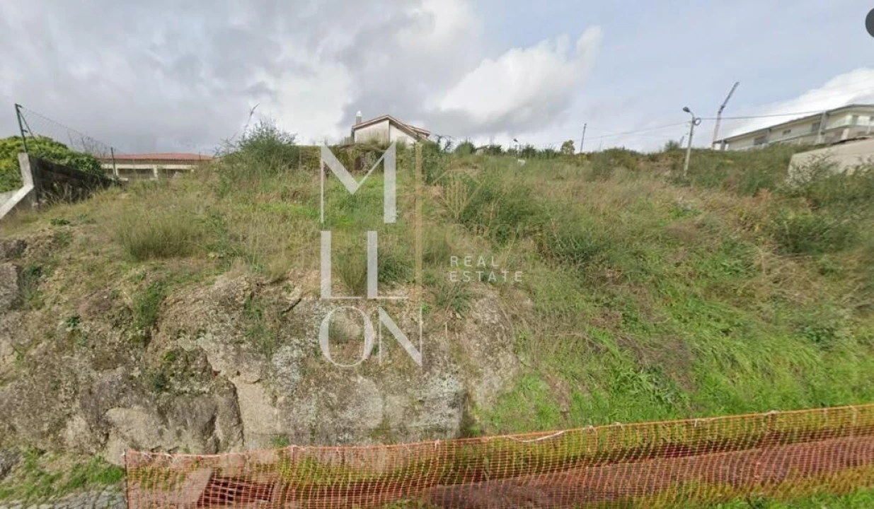 Terreno para Venda em Rebordosa Foto 5