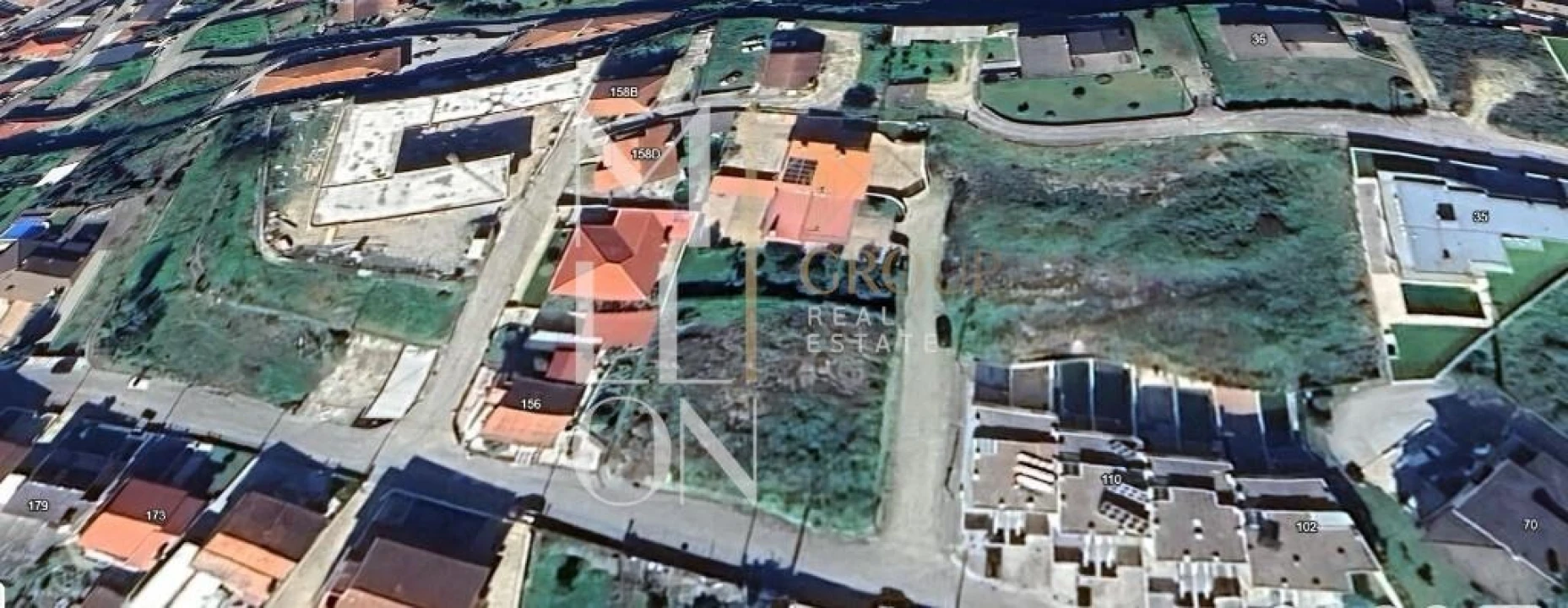 Terreno para Venda em Rebordosa Foto 6