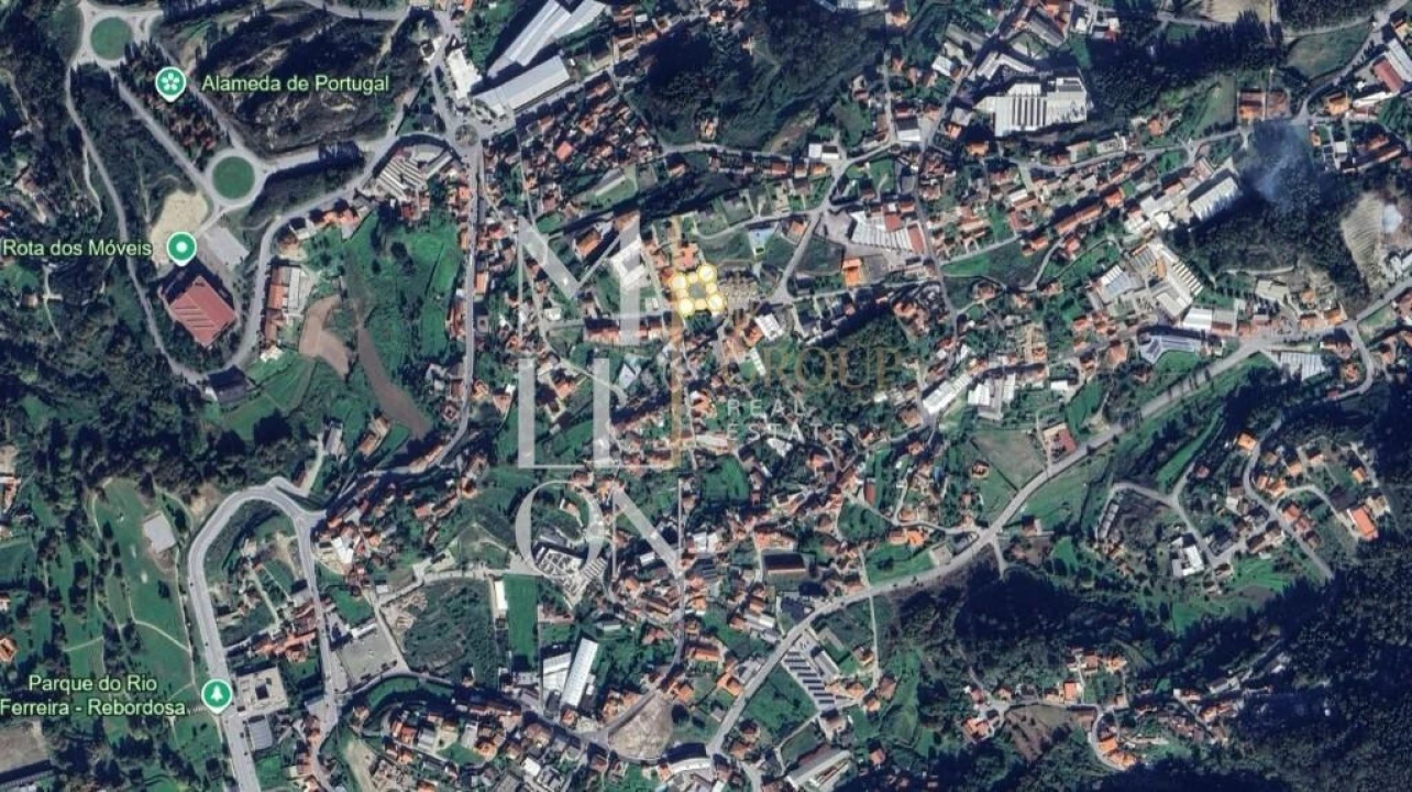 Terreno para Venda em Rebordosa Foto 10