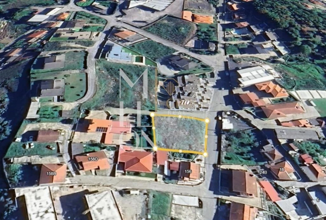 Terreno para Venda em Rebordosa Foto 11